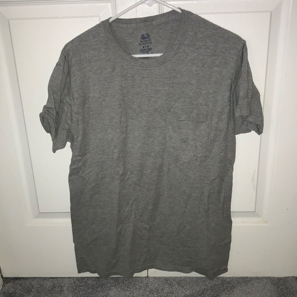 Fruit of the loom tee